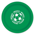 Plates - Mexico
